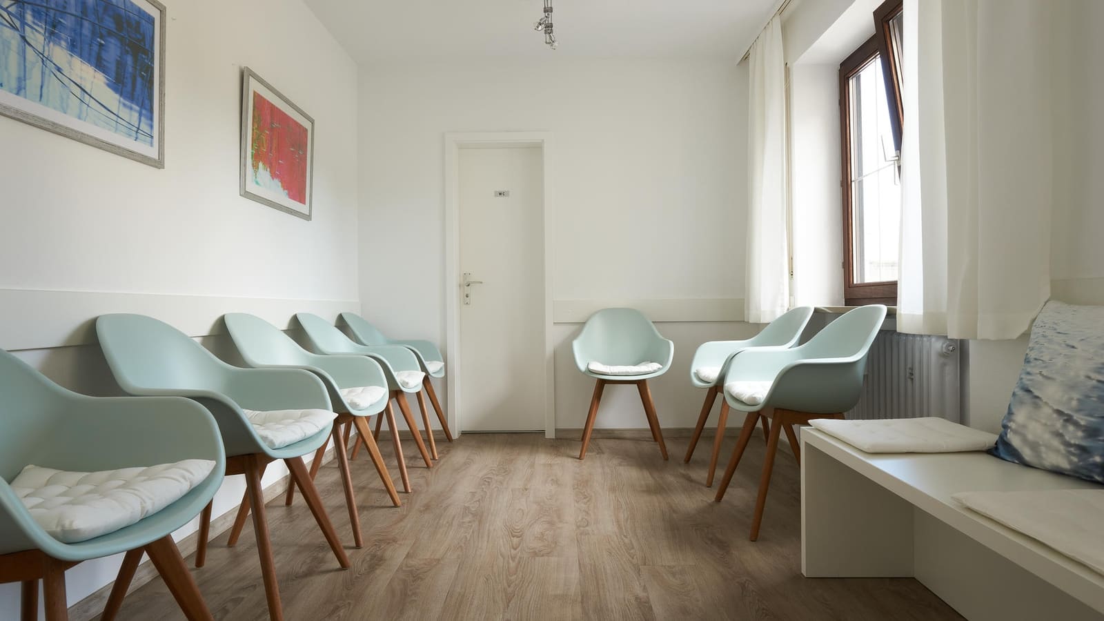 Hausärztliche Gemeinschaftspraxis Iraida Puzyreuskaya Und Igor Puzyreuski Hausärztliche Gemeinschaftspraxis